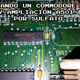 Illustration for article titled Reparando un Commodore Amiga 500+ y ampliación A501 dañado por sulfato.
